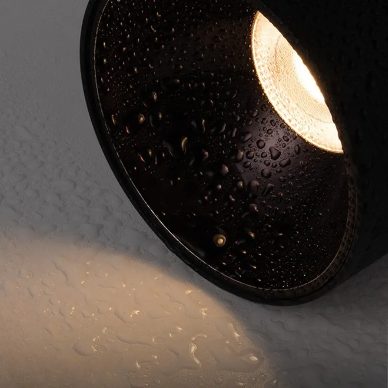 HYDRA Waterproof Surface Mounted Downlight