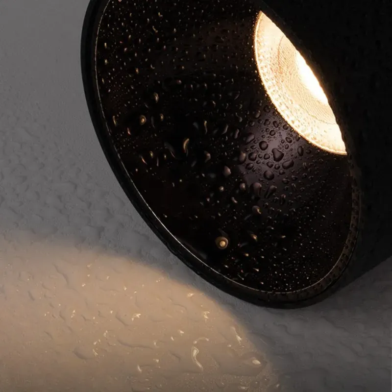HYDRA Waterproof Surface Mounted Downlight