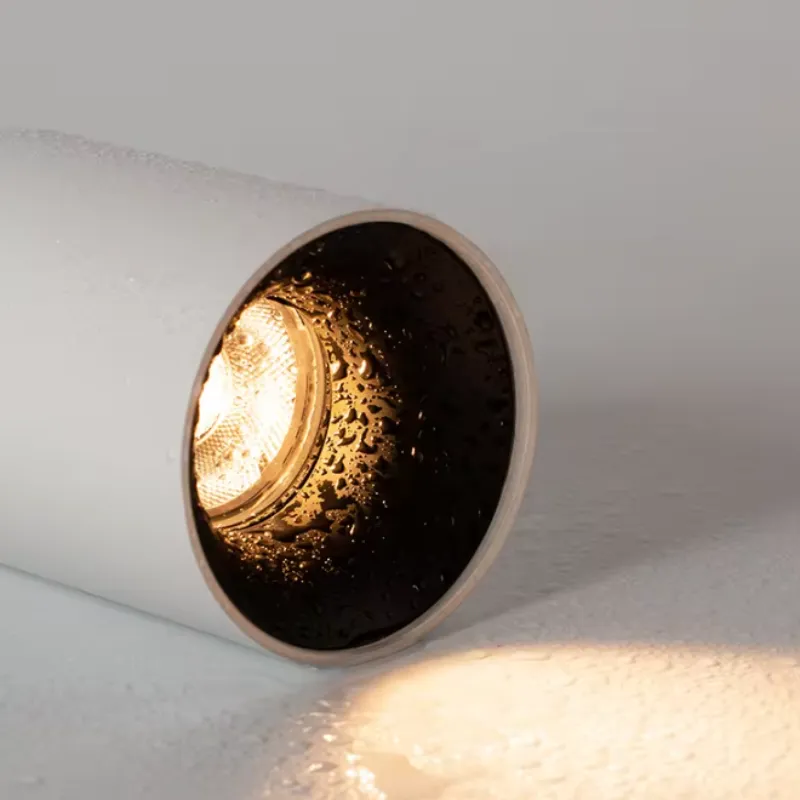 HYDRA Waterproof Mounted Downlight