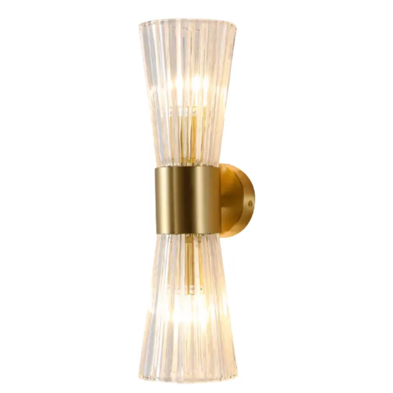 IberiaCones Wall Light