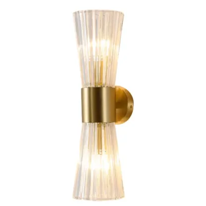 IberiaCones Wall Light