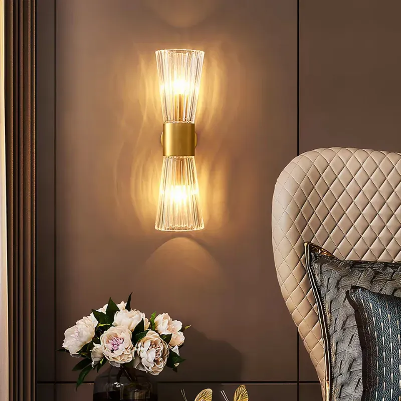 IberiaCones Wall Light