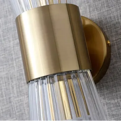 IberiaCones Wall Light