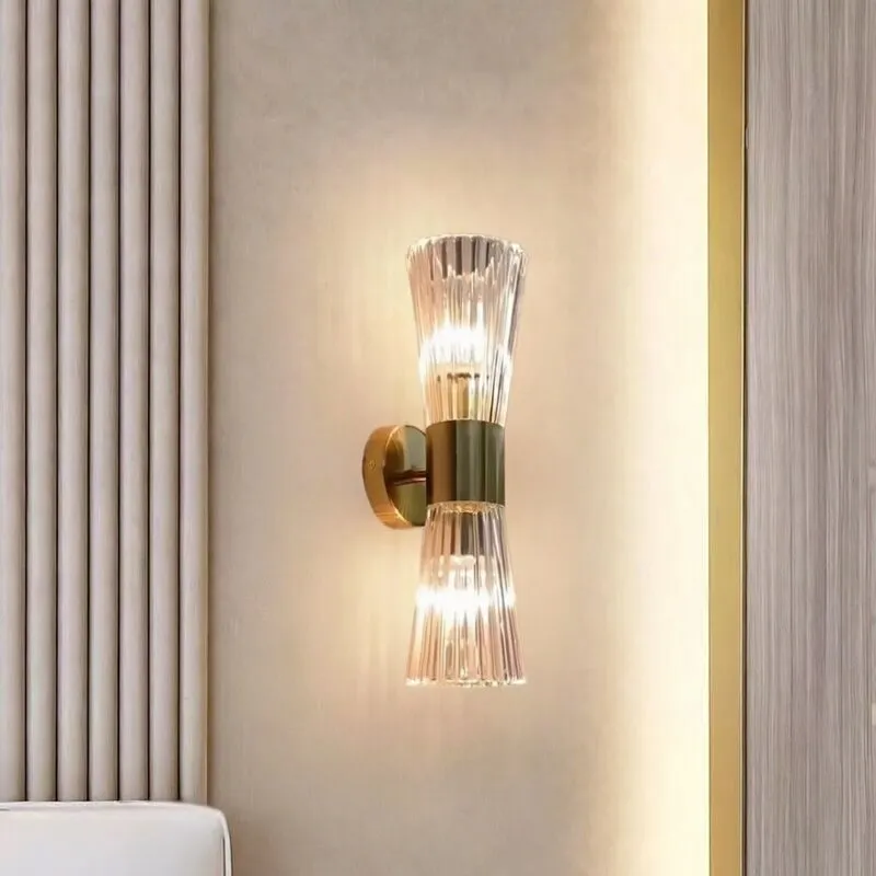 IberiaCones Wall Light