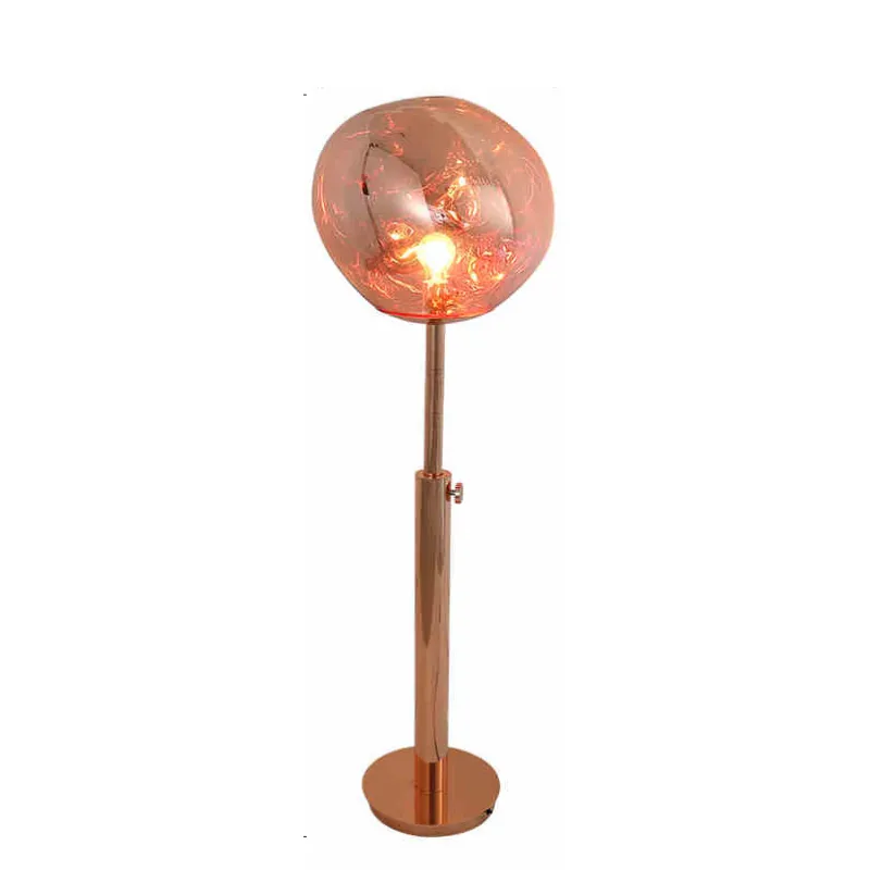 IgnisLava Floor Lamp