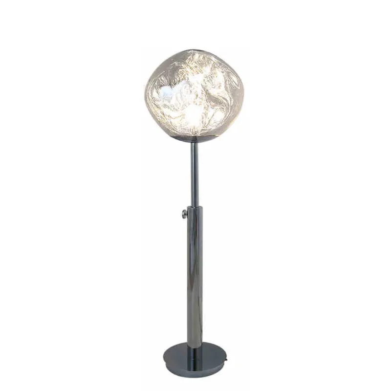 IgnisLava Floor Lamp