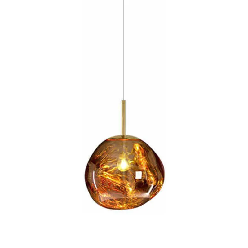 IgnisLava Pendant