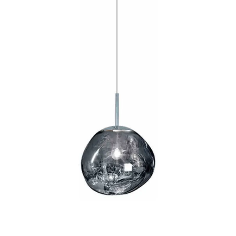 IgnisLava Pendant