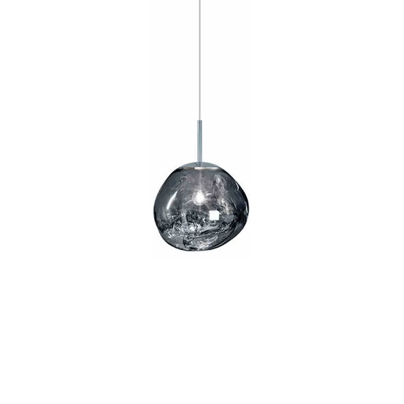 IgnisLava Pendant