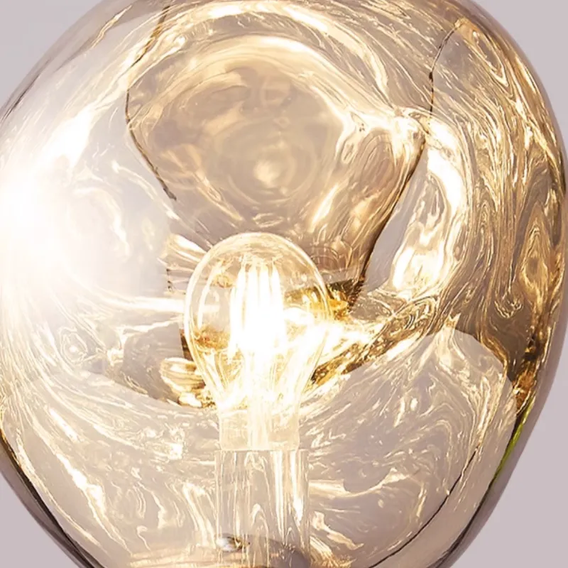 IgnisLava Table Lamp