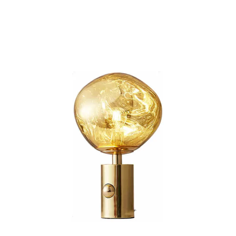 IgnisLava Table Lamp