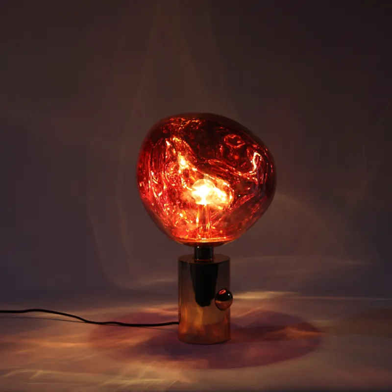 IgnisLava Table Lamp