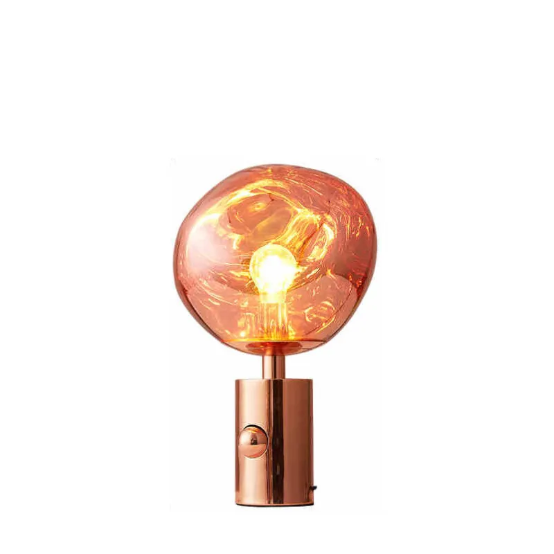 IgnisLava Table Lamp