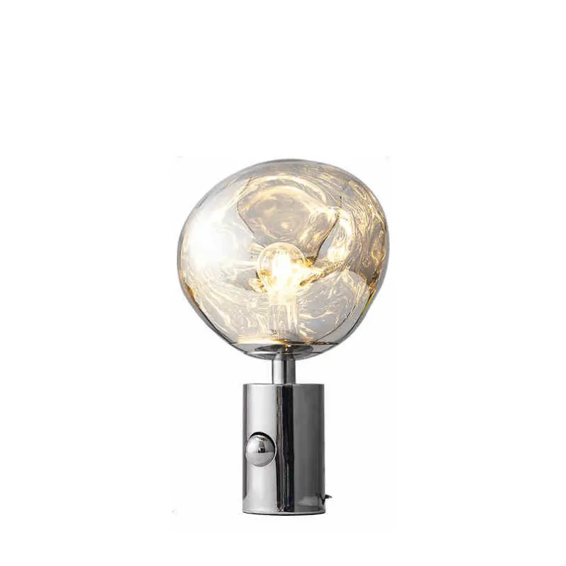 IgnisLava Table Lamp