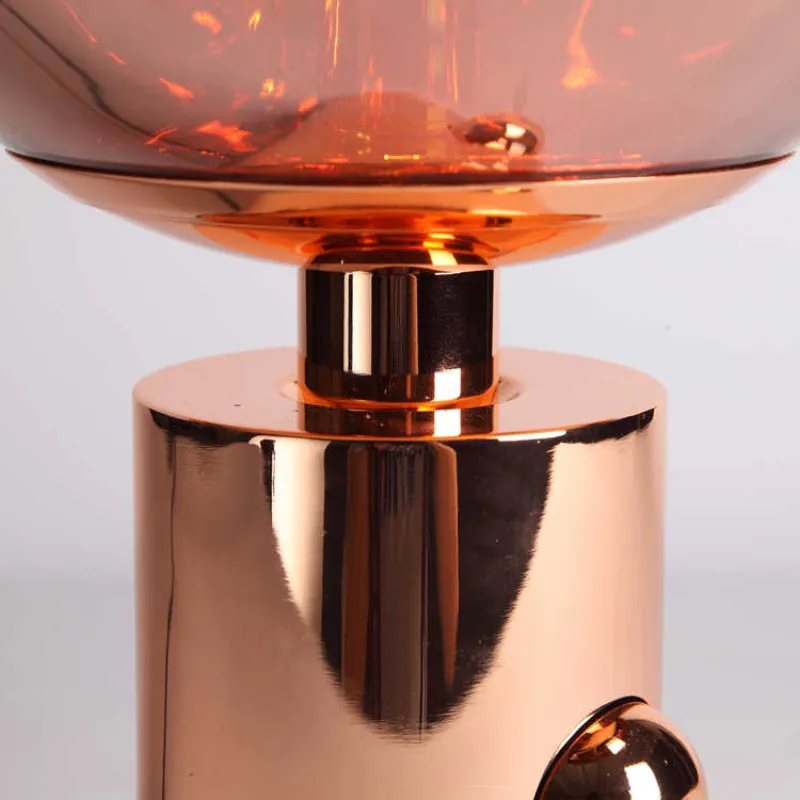 IgnisLava Table Lamp