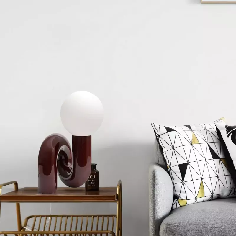 IllumiCurve Table Lamp