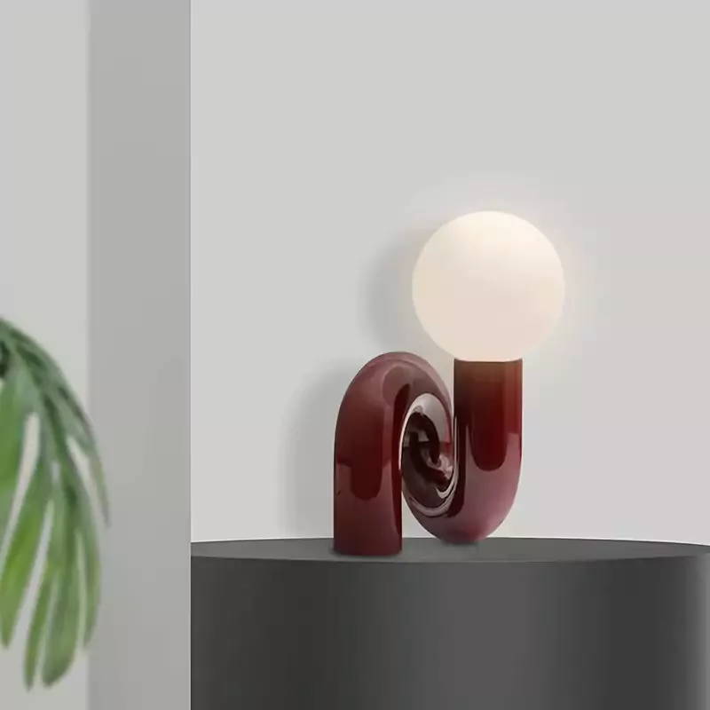 IllumiCurve Table Lamp