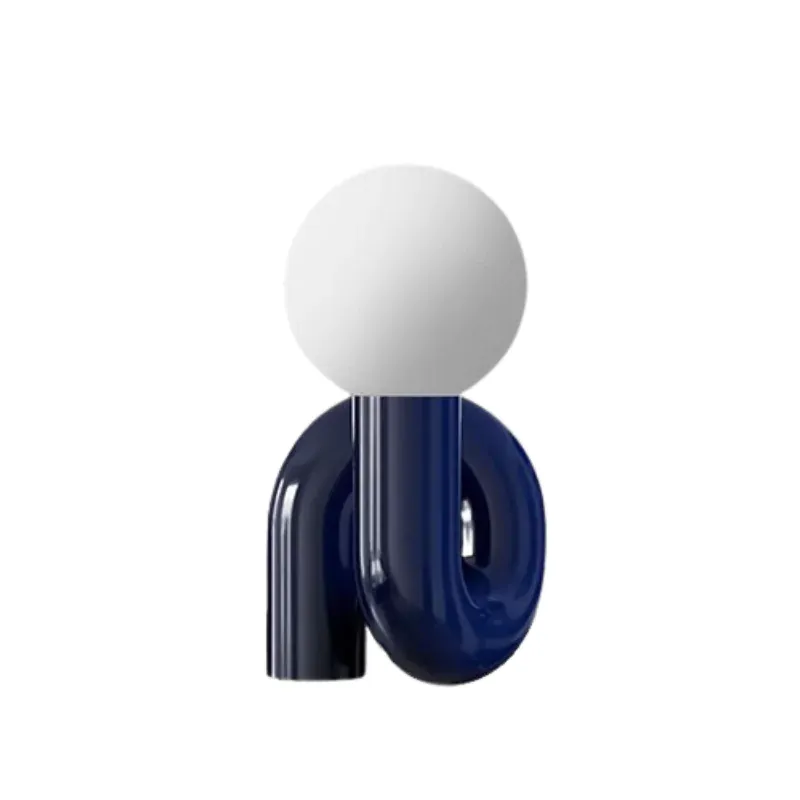IllumiCurve Table Lamp