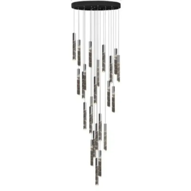 InesSky Chandelier