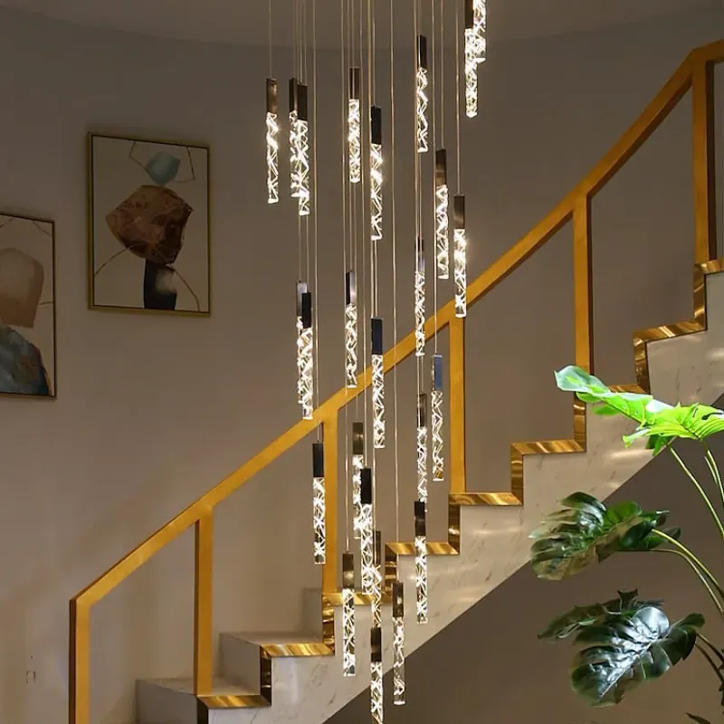InesSky Chandelier