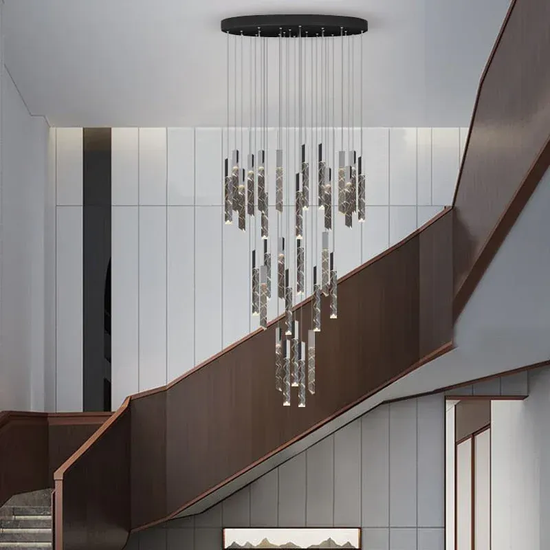 InesSky Chandelier