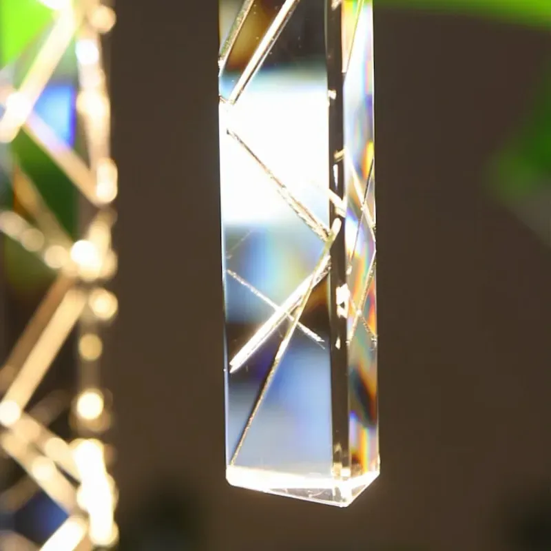 InesSky Chandelier