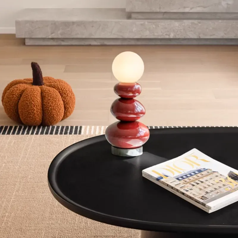 IslaTower Table Lamp