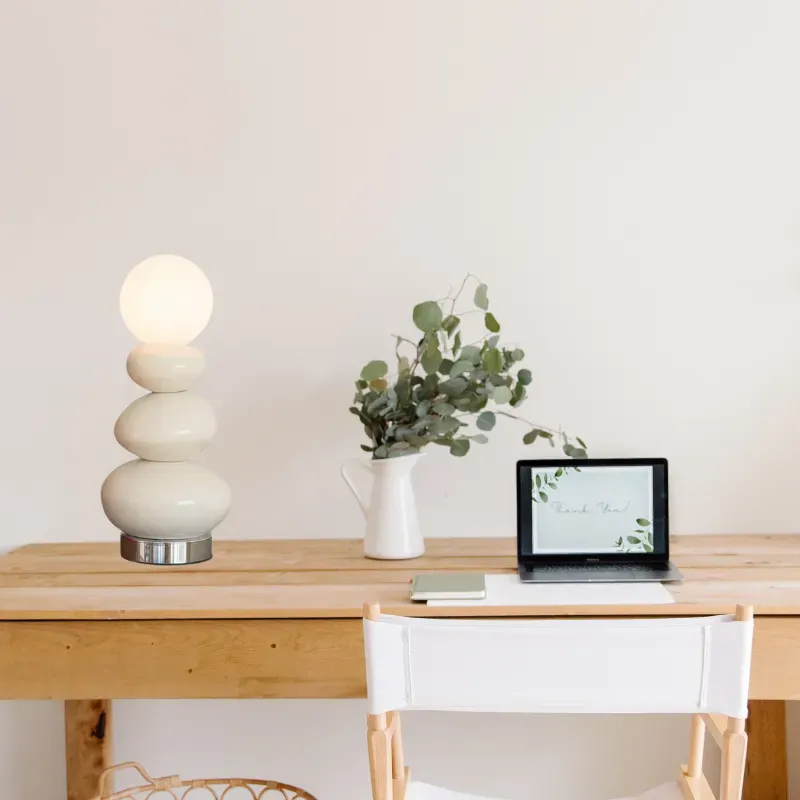 IslaTower Table Lamp