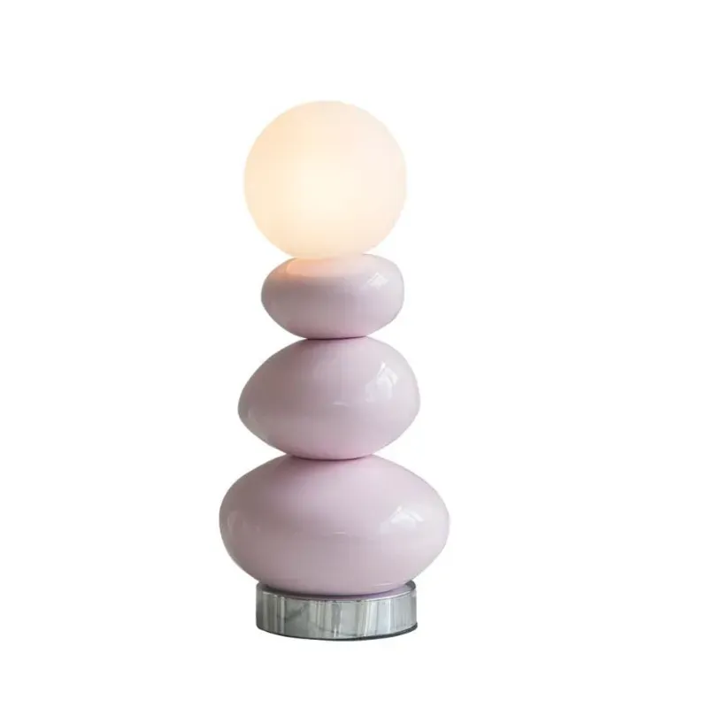 IslaTower Table Lamp
