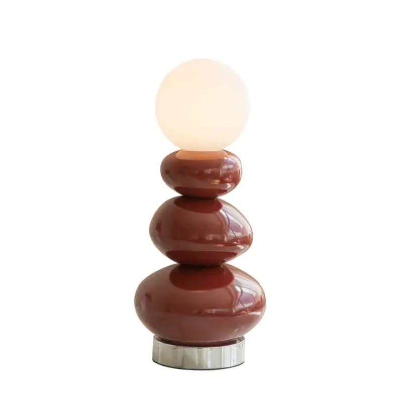 IslaTower Table Lamp