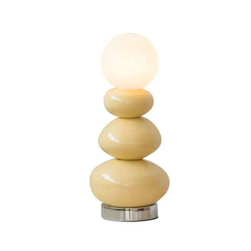 IslaTower Table Lamp
