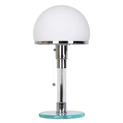 IslaTower Table Lamp