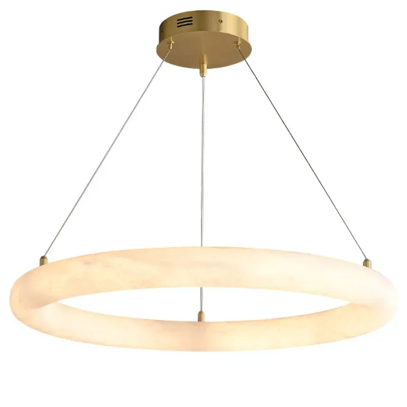 IsolaHalo Chandelier