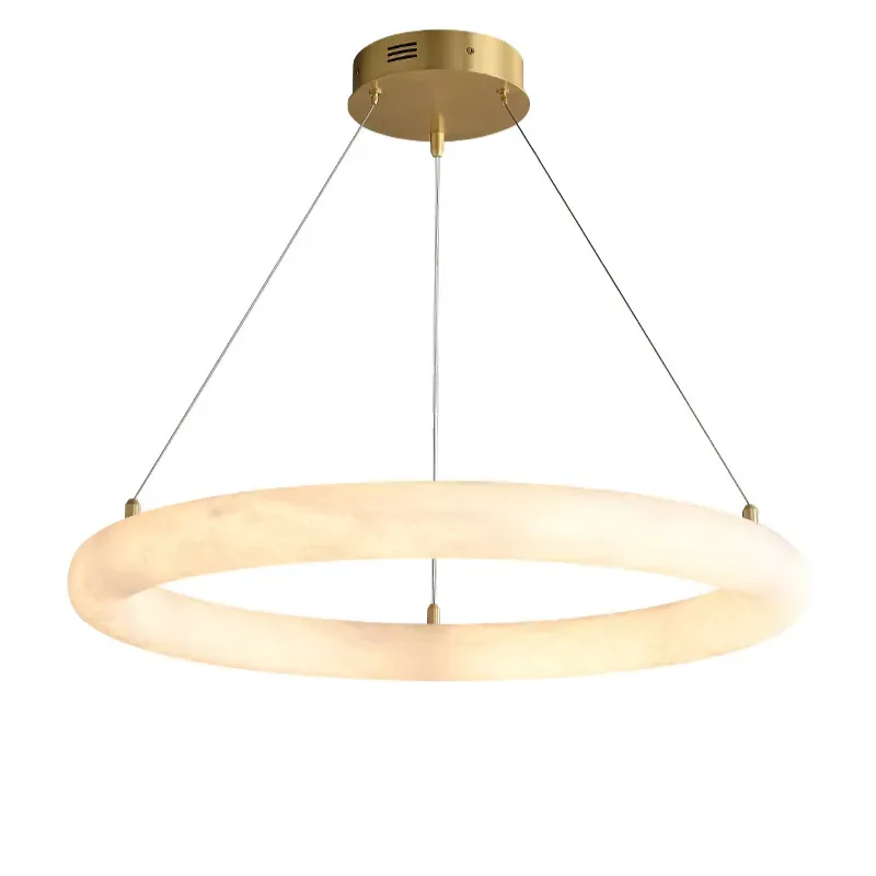 IsolaHalo Chandelier
