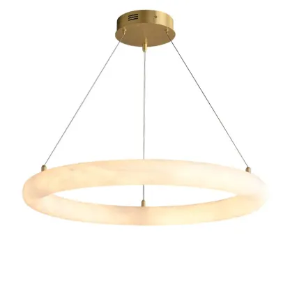 IsolaHalo Chandelier