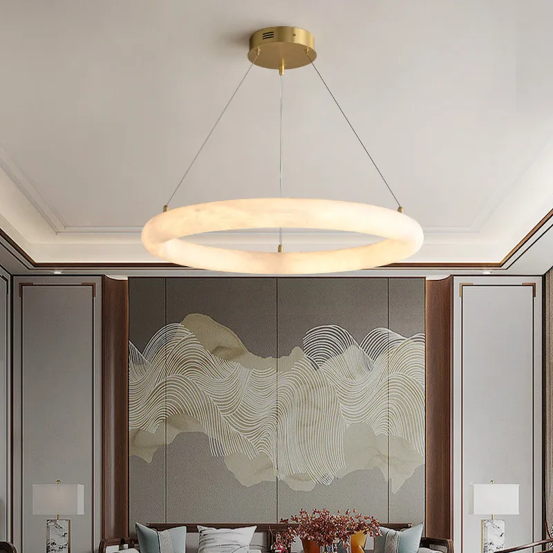 IsolaHalo Chandelier