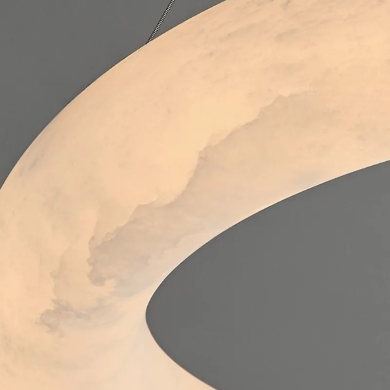 IsolaHalo Chandelier