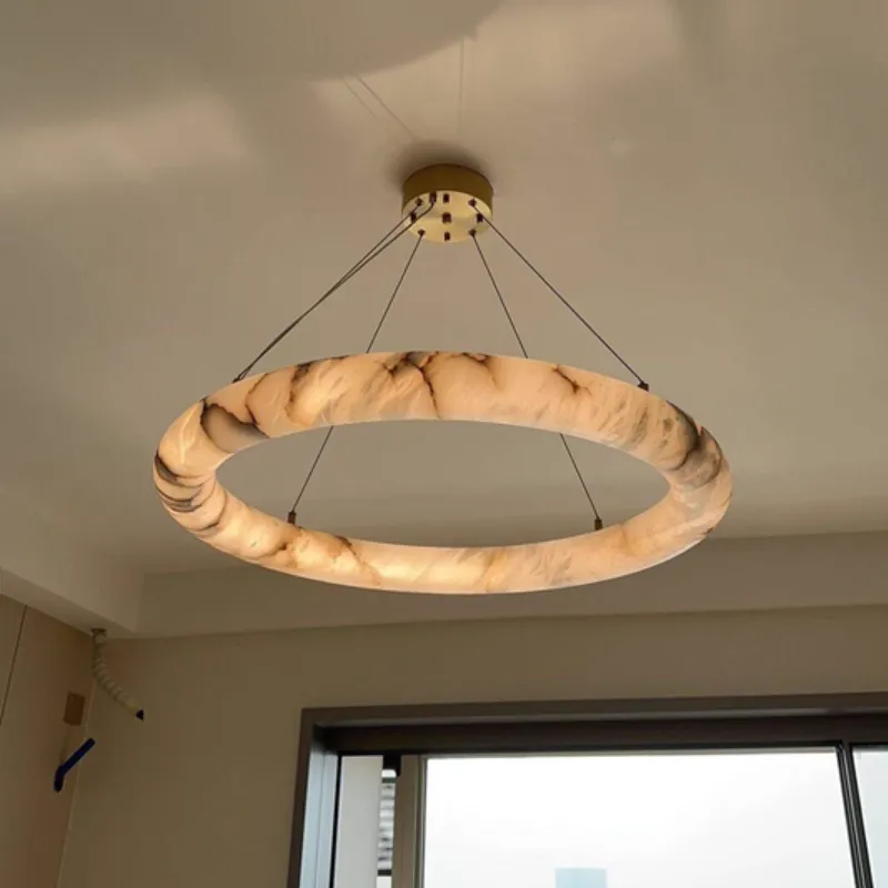 IsolaHalo Chandelier