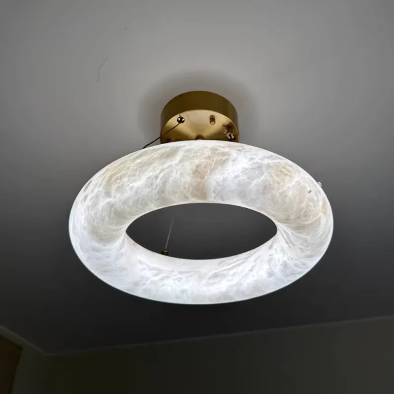 IsolaHalo Chandelier