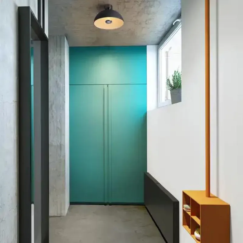 IWADE Ceiling Light