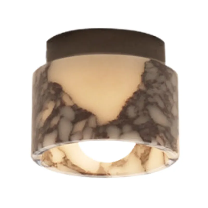 JaipurMarble Ceiling Light