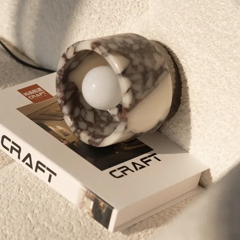 JaipurMarble Ceiling Light