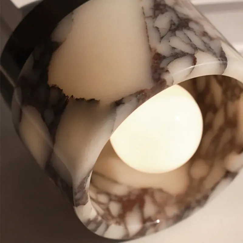 JaipurMarble Ceiling Light