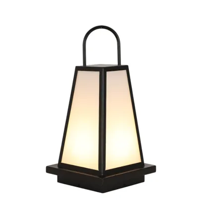 JaubertModern Outdoor Floor Lamp