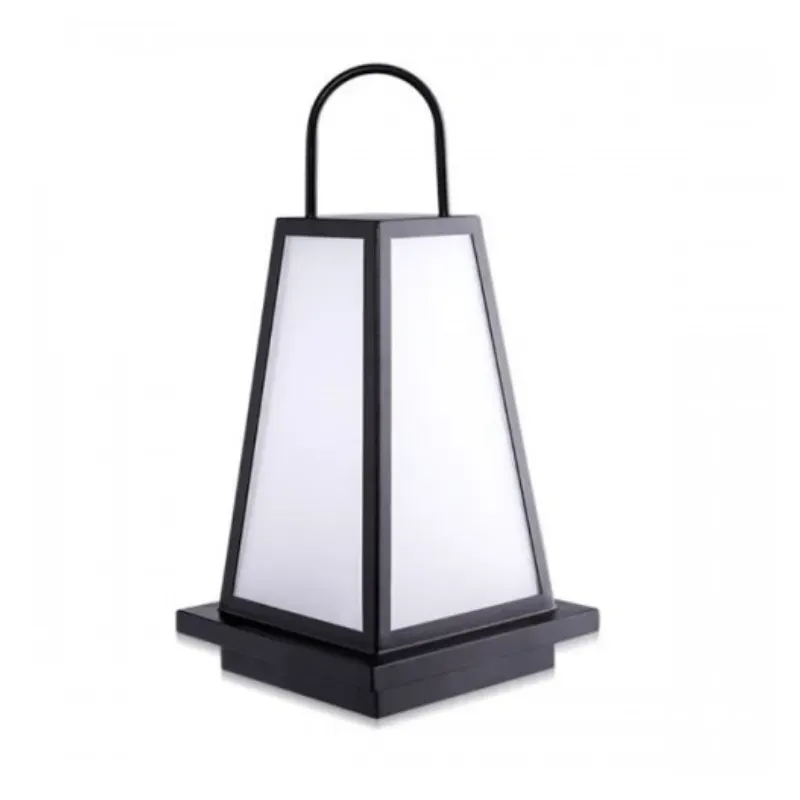 JaubertModern Outdoor Floor Lamp