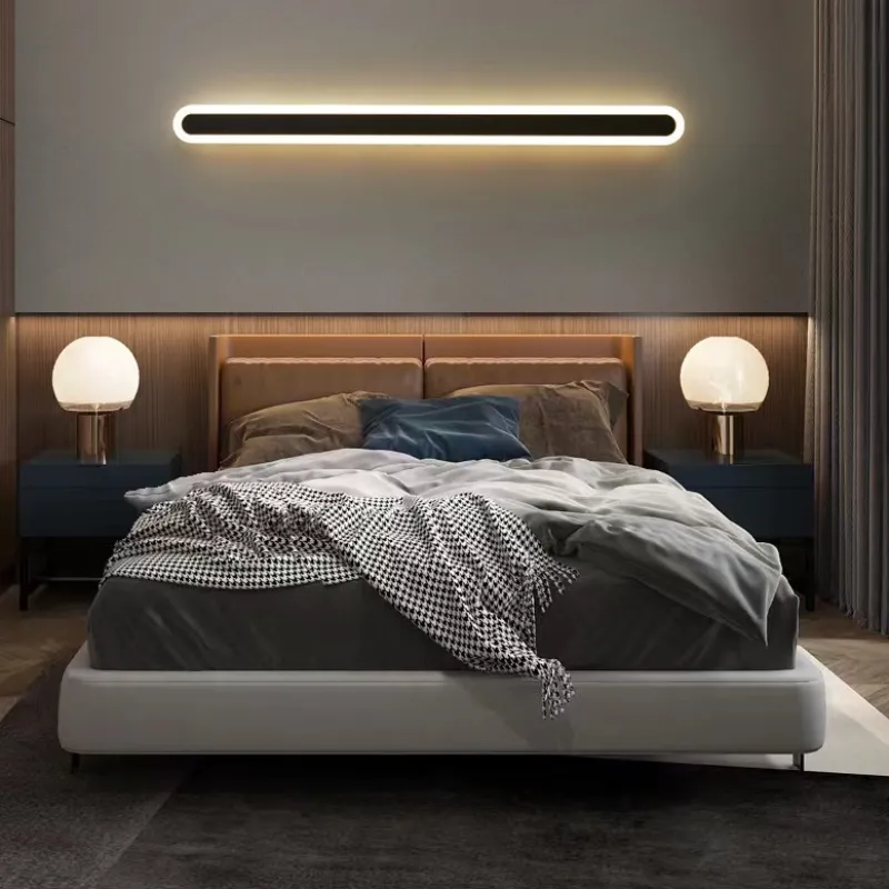 JaydenMinimalism Outdoor Wall Light