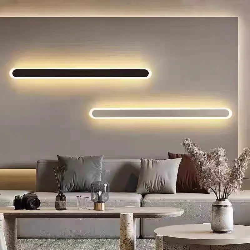 JaydenMinimalism Outdoor Wall Light