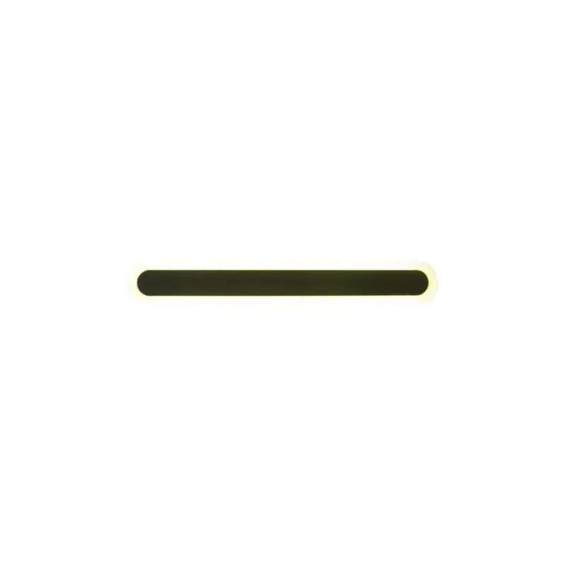 JaydenMinimalism Outdoor Linear Wall Light
