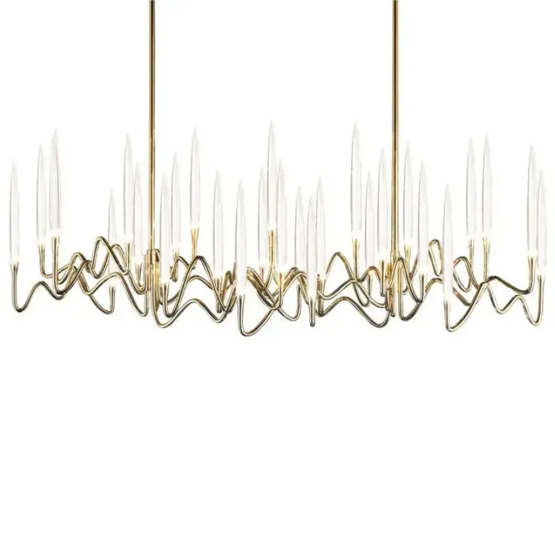 JoaquinBeauty Chandelier