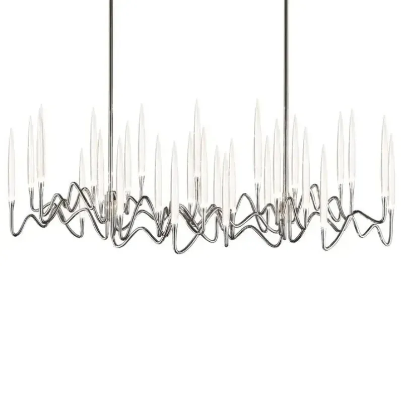 JoaquinBeauty Chandelier